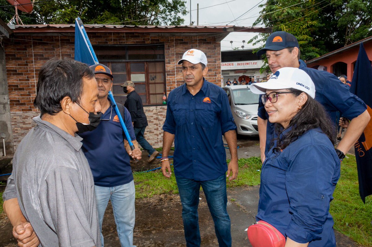 aparlexpa's tweet photo. @lindal_loo un rostro y una voz nuevas para la @asambleapa por el circuito 8-3 La reingeniería parlamentaria q se necesita. Graduada de nuestros diplomados en liderazgo y estrategias electorales. Lista para dar la batalla. @OtrocaminoPma @RicardoLombanaG https://t.co/bt4Lcr74fY