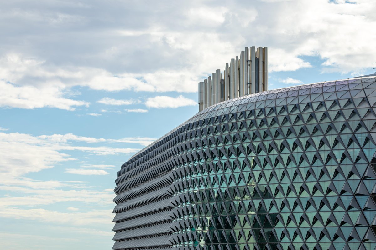 sahmriAU's tweet photo. Start a new chapter with a role at the Cheesegrater!

Current vacancies:
📝 Senior Administration Coordinator
🧬 Bioinformatics Officer
💻 Junior Research Systems Developer
🥼 Research Assistant

Find out more ➡ https://t.co/FRbwhzPX30 https://t.co/AzGQwx9AnQ