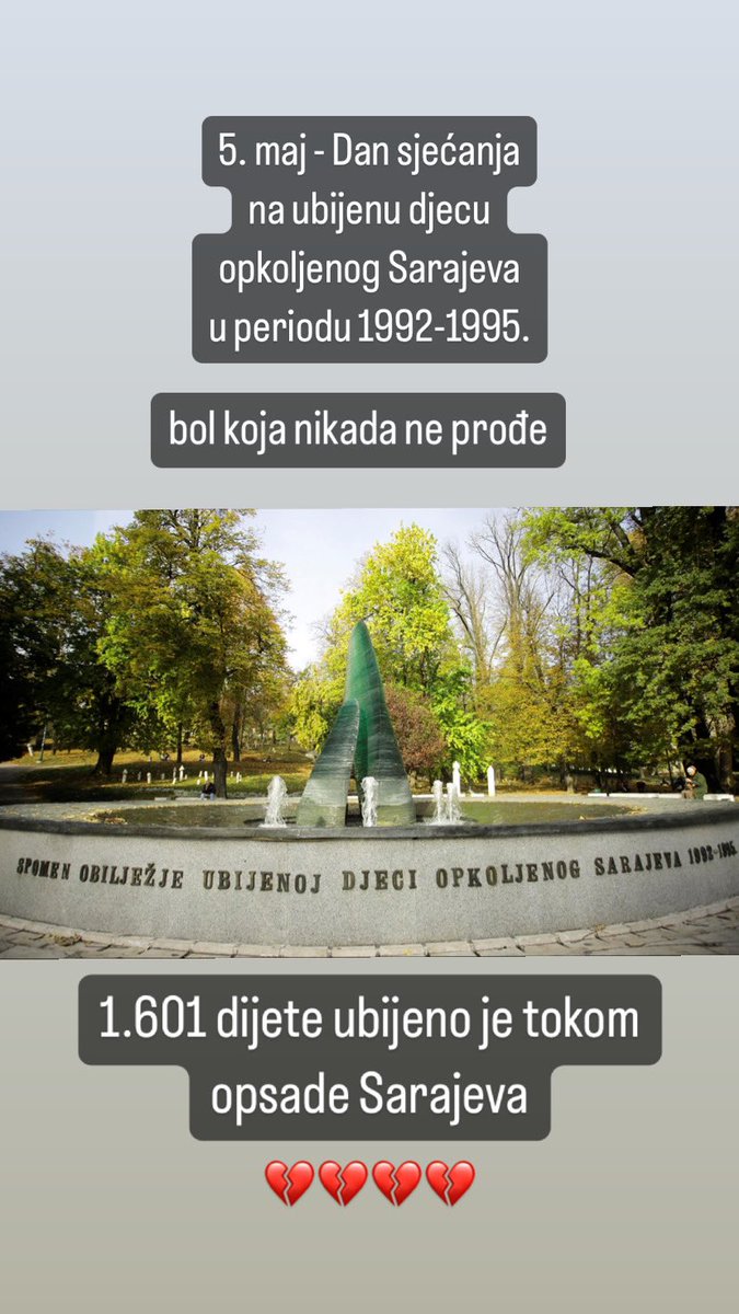 Alma Dautbegovic-V. (@almicadv) on Twitter photo 