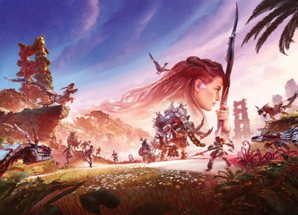 Saddened to see more talented ex-colleagues laid off this week… 

If any ex-Unity people (or current Unity people) want to have an exploratory chat about <a href="/Guerrilla/">Guerrilla</a> or the Decima Engine feel free to reach out to me! We’ve got a bunch of positions open!