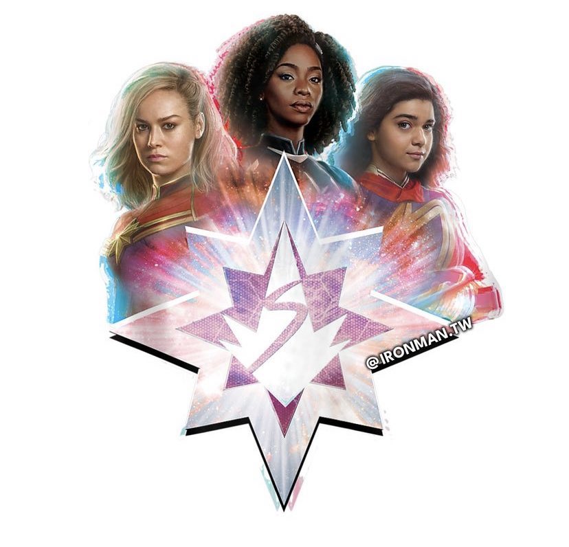 Ms. Marvel News tweet media