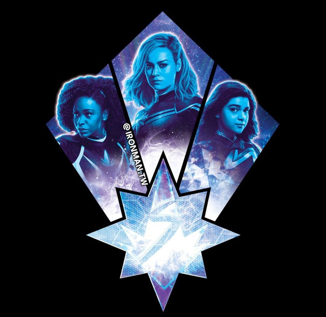 Ms. Marvel News tweet media