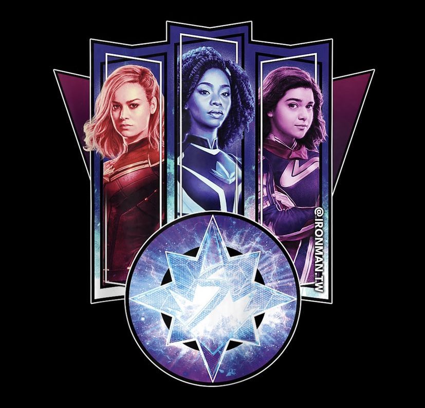 Ms. Marvel News tweet media