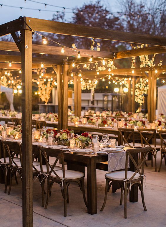 Planning to host a rehearsal dinner but not sure where to start from? Here we have compiled Wedding Rehearsal Dinner Etiquette for you. Take a look... bit.ly/3HFWHcW

#rehearsaldinner #weddingmenu #weddingdecor