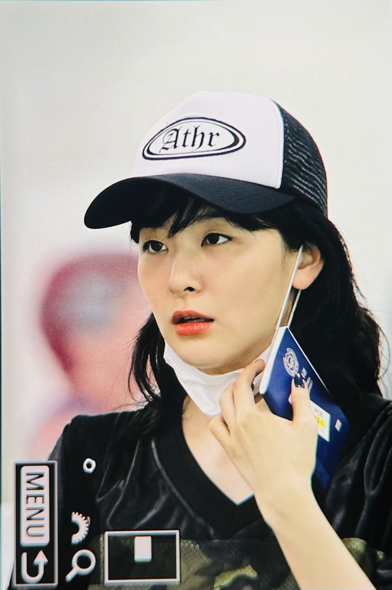 LUMINOUS_940210's tweet photo. 230505

#레드벨벳 #RedVelvet #SEUlGI #슬기 https://t.co/zTaUnBLijw
