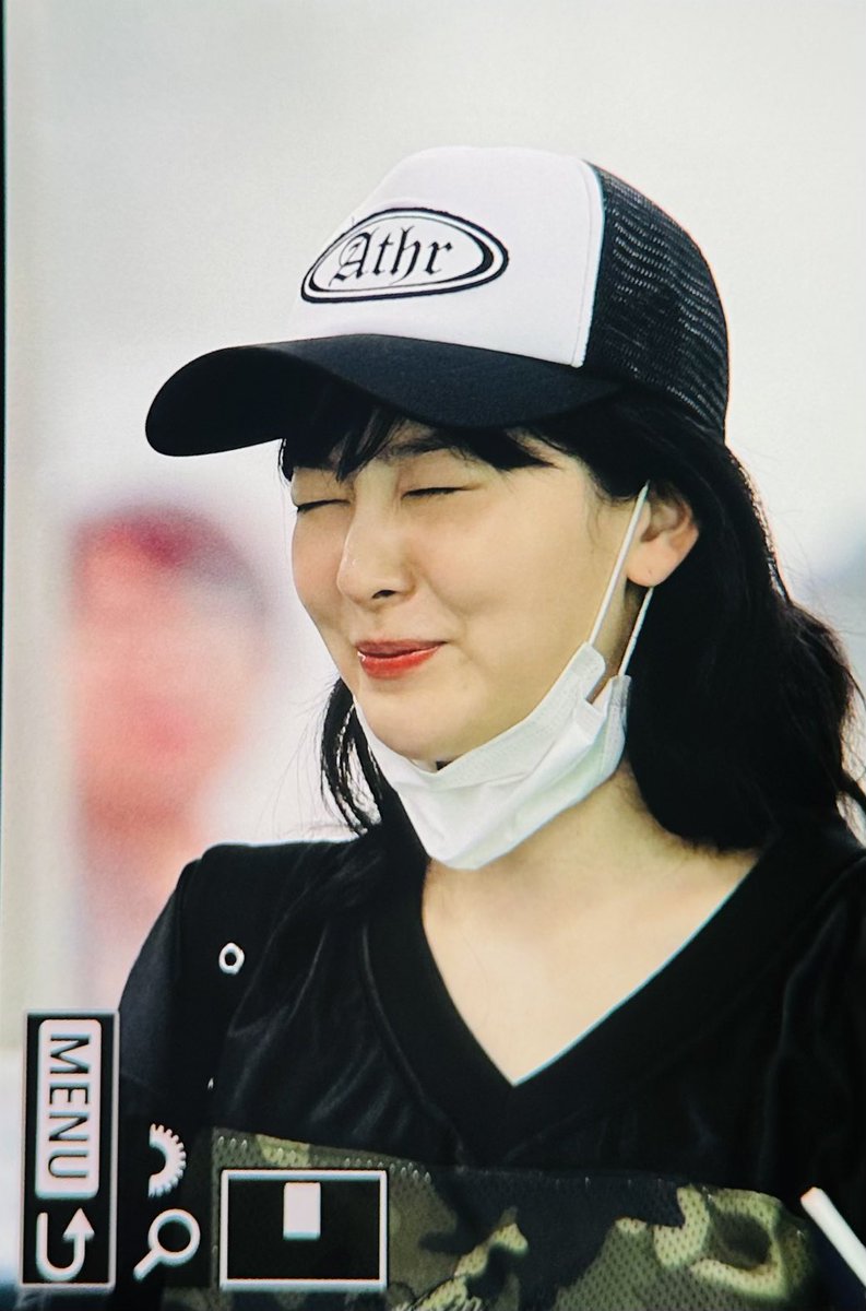 LUMINOUS_940210's tweet photo. 230505

#레드벨벳 #RedVelvet #SEUlGI #슬기 https://t.co/zTaUnBLijw