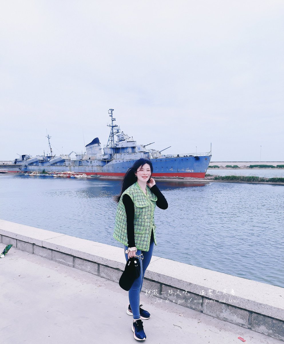 beautiful ocean huge destroyer