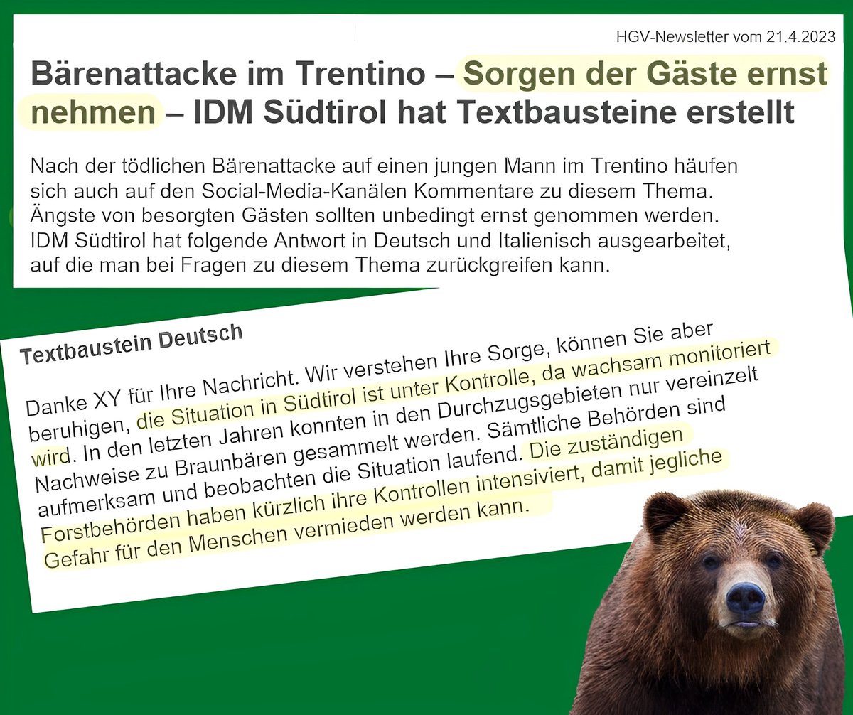 freiheitlich's tweet image. 𝗚𝗲𝗹𝗶𝗲𝗳𝗲𝗿𝘁 𝘄𝗶𝗲 𝗯𝗲𝘀𝘁𝗲𝗹𝗹𝘁: 𝗗𝗲𝗿 𝗲𝗿𝘀𝘁𝗲 𝗕𝐚̈𝗿𝗲𝗻𝘁𝗼𝘁𝗲 &amp;amp; 𝘃𝗲𝗿𝘂𝗻𝘀𝗶𝗰𝗵𝗲𝗿𝘁𝗲 𝗨𝗿𝗹𝗮𝘂𝗯𝗲𝗿 | Kommentar von 🗣L. Abg. 𝗔𝗻𝗱𝗿𝗲𝗮𝘀 𝗟𝗲𝗶𝘁𝗲𝗿 𝗥𝗲𝗯𝗲𝗿 in unserer #Meinungsrubrik #Freigeist ➡️ bit.ly/44to1oA