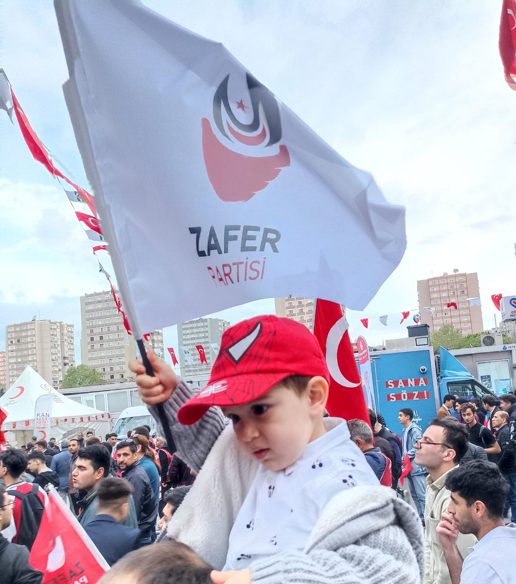 Herşey Çocuklarımızın Geleceği İçin...🇹🇷🇹🇷🇹🇷 <a href="/umitozdag/">Ümit Özdağ</a> <a href="/DrSinanOgan/">Dr. Sinan Oğan</a> @sedat_czyrloglu <a href="/ZaferPartisi_34/">Zafer Partisi İstanbul İl Başkanlığı</a> <a href="/zaferpartisigop/">.</a> <a href="/bakirkoyzafer/">Zafer Partisi Bakırköy İlçe Başkanlığı</a> <a href="/zpbahcelievler/">Zafer Partisi İstanbul Bahçelievler</a> <a href="/EsenlerZafer/">Zafer Partisi Esenler İlçe Başkanlığı</a> @SisliZafer <a href="/z/">Zach Brock</a>