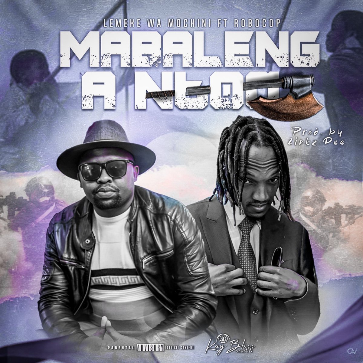 Lemekeleo's tweet photo. “New Music Alert”🚨🚨🚨 Mabaleng A Ntoa ft Robocop🔥🔥🔥 https://t.co/xKDlIFUHub #Lesothotwitter #Hiphop #Inkabination https://t.co/v9o0yTEEuH
