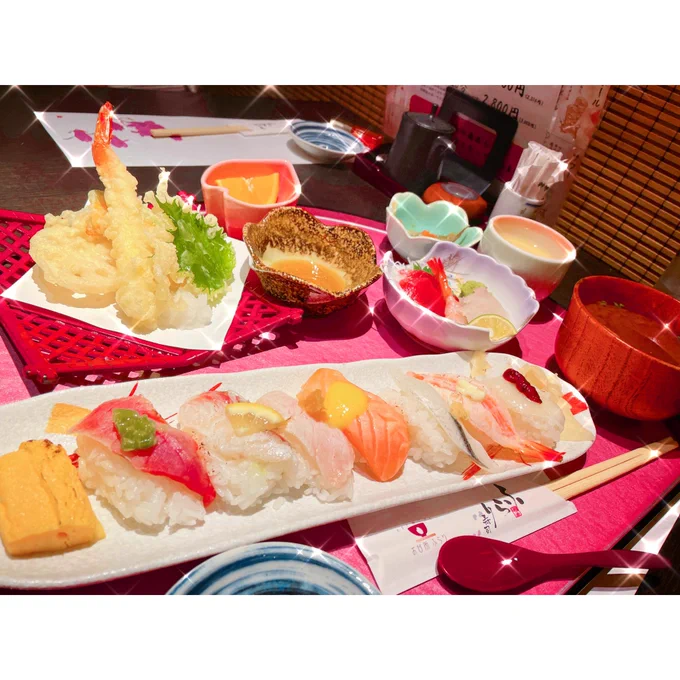 名古屋すてきご飯
