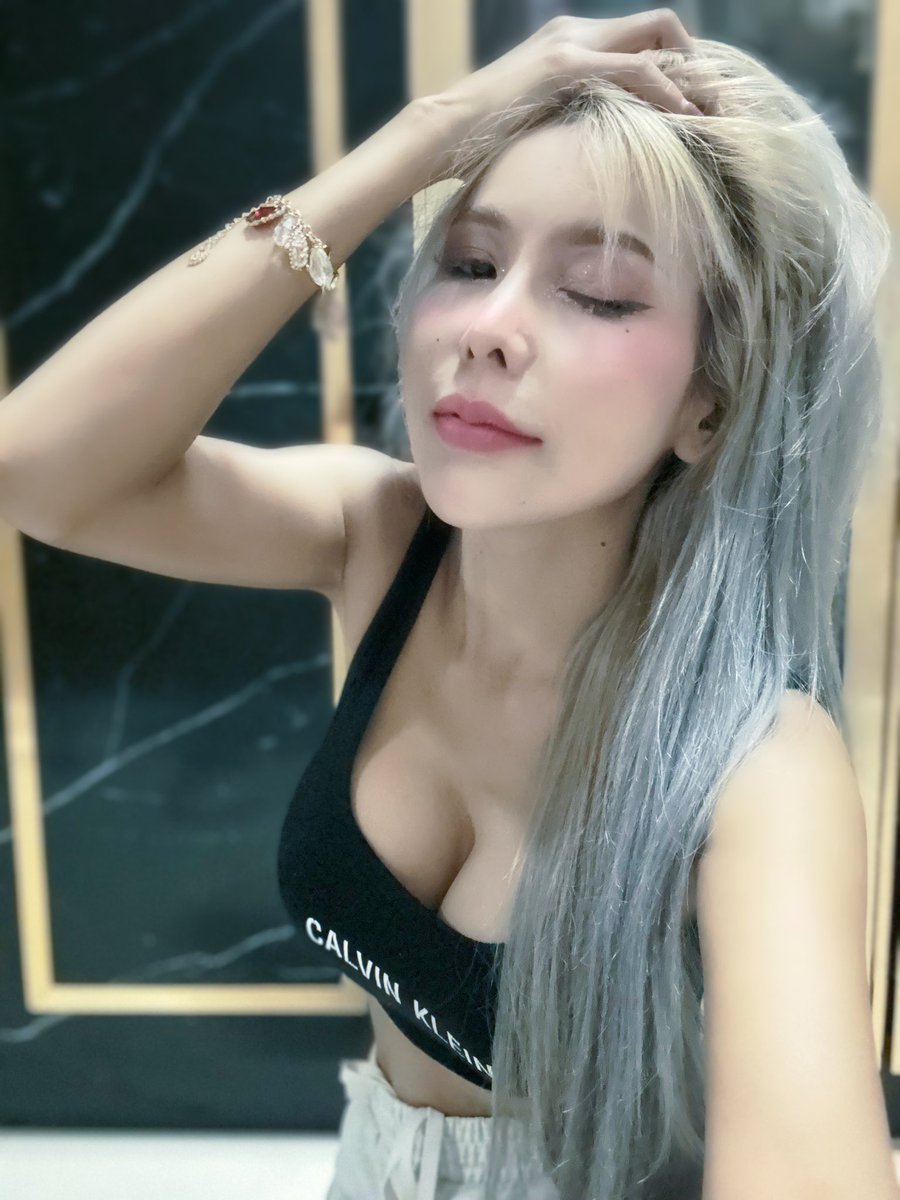 AsmrSpa's tweet photo. 😘😘 https://t.co/rw0yIAmAJQ