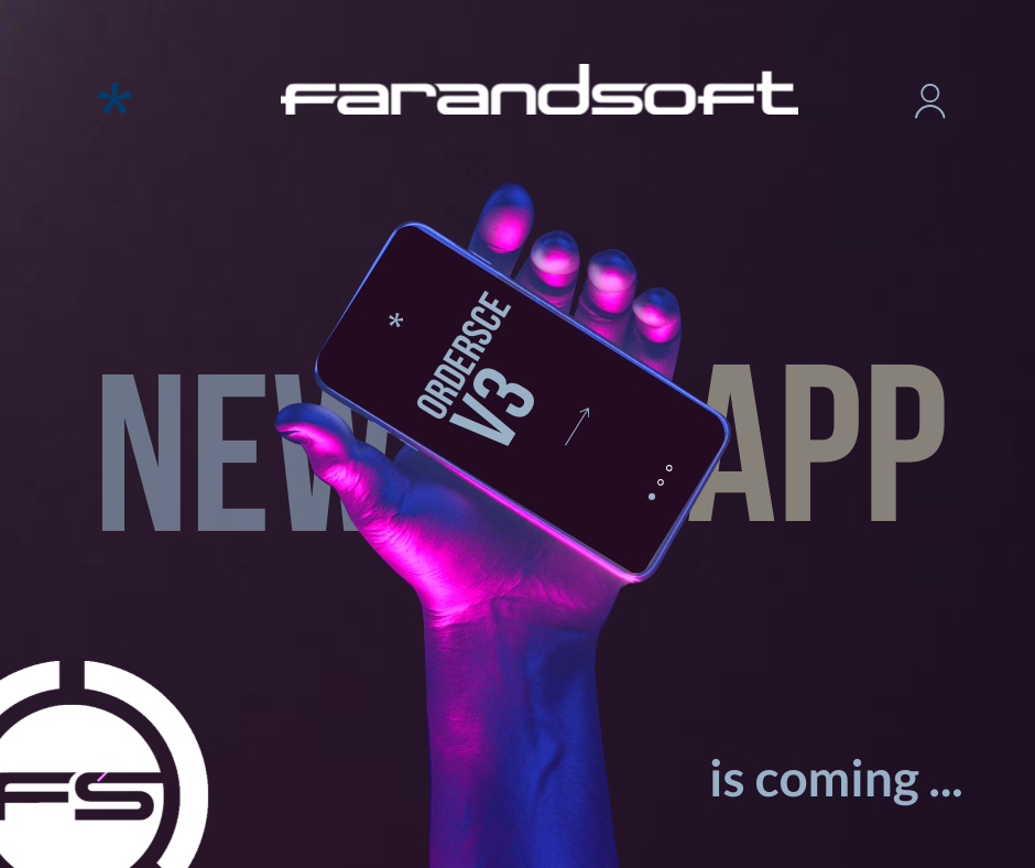 FARANDSOFT tweet media
