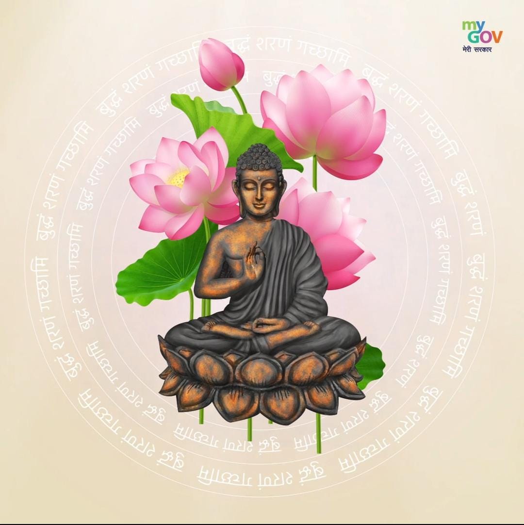 DrRawatBalram's tweet photo. #NewProfilePic
Within you, there is a stillness and a sanctuary to which you can retreat at anytime and be yourself. https://t.co/SXdL7oTS99