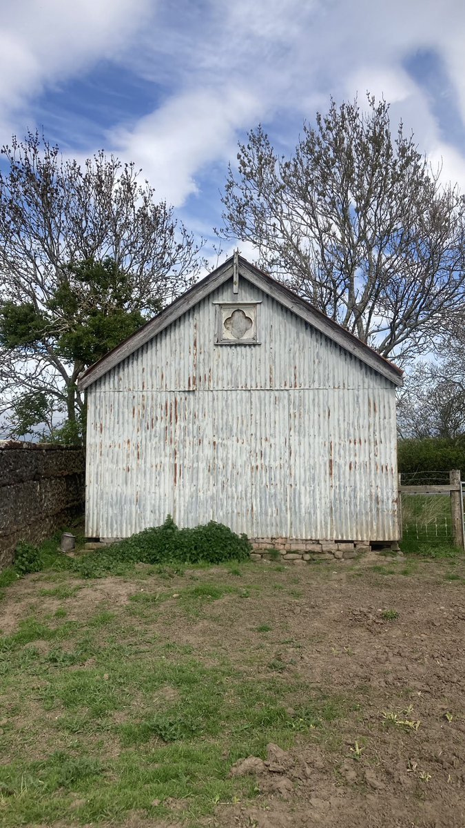 CharlesBewley2's tweet photo. @LakesStiles @LordOrk @Soapy_Wit_Tank @tismenic70 @ceadela @LansdellMum @tutty352 @WindowsLake @RuthRendell1 @Yeti98_ @ProjectWHYUK Morning Stiles…..and we could have #takemetochurchfriday or #TinChapelFriday but it doesn’t have quite the same ring as #FerrousFriday or #FlushFriday https://t.co/4zIi9SFdyR
