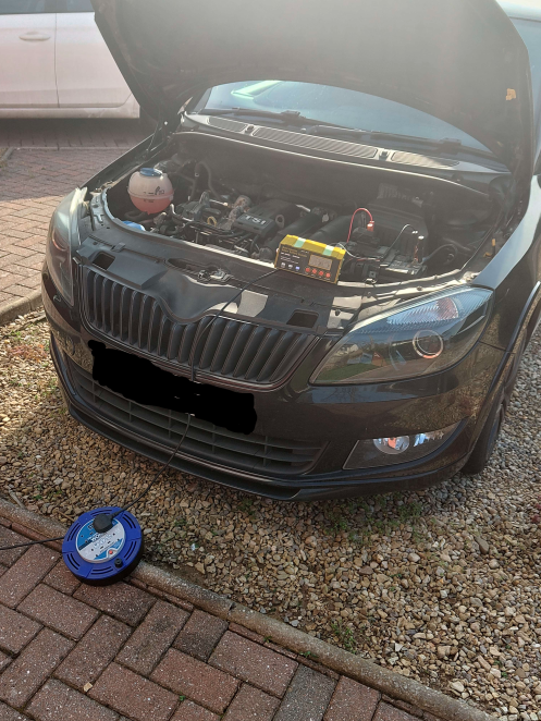 In a shocking turn of events it looks like I will not be able to go to MSI today, happy birthday to me I guess. #MSI2023