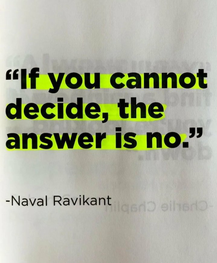 8 Powerful Quotes That You Should Follow:

1.