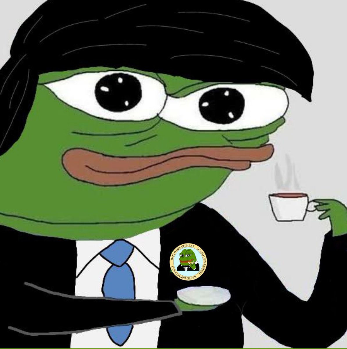 Based Department tweet media