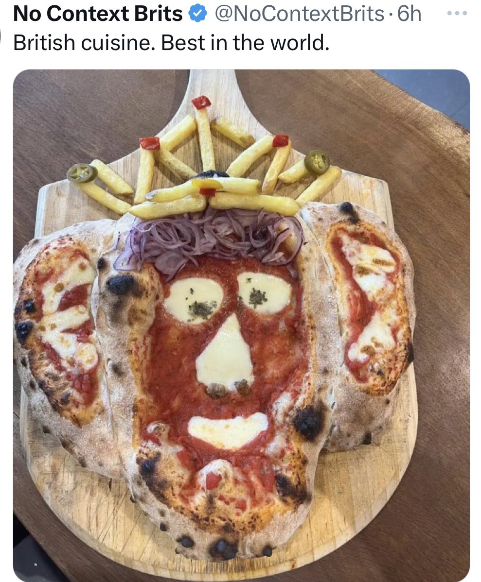 Rate this plate: 10 out of 10