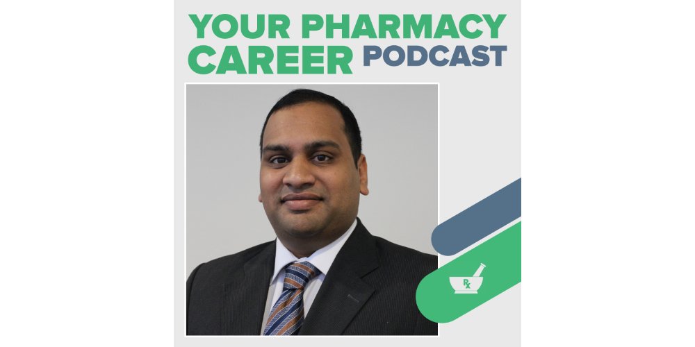 RavensRecruit's tweet photo. #YourPharmacyCareerPodcast with Dr Ramesh Walpola - Pharmacist | Pharmacy Academic Lead & Program Authority at UNSW | Certified Health Manager (CHM) - is now available!
๐จ Podcast: https://t.co/Uklq3t1Mdl ๐ต
#pharmacy #pharmacist #pharmacystudent #internpharmacist https://t.co/e1tXdKbrOX