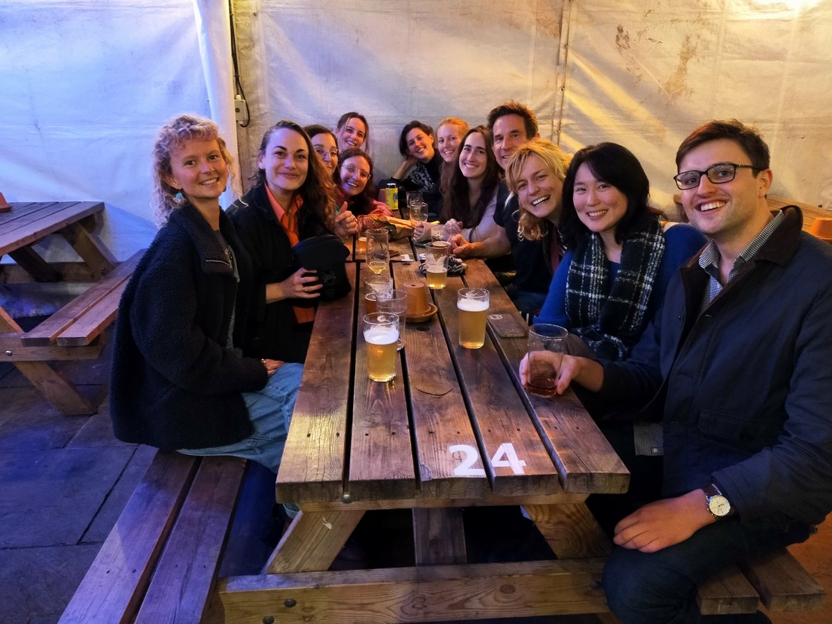 Dwarf_Mongoose's tweet photo. 🌟CONGRATULATIONS🌟 @IslaBaila on the #PhD #thesis submission. An epic journey including #fieldwork at Lizard Island &amp; Mo'orea, huge covid disruptions, many 🐠 &amp; fantastic research. A job very well done. Now... relax! 🥂
@DrSteveSimpson #ProudSupervisors
@NERCscience @GW4plusDTP https://t.co/REhN5sUH9j