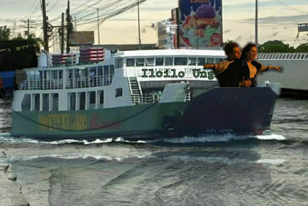 Daily Guardian on Twitter: “LOOK: Online Ilonggos flood social media