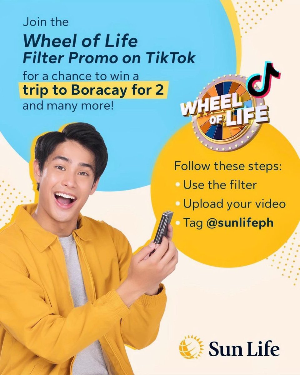 BondelleEnjoyer's tweet photo. Hi Dunehhh #DonnyPangilinan π
Engage guysπ https://t.co/S2tVpecZ5l
#DonnyPartnersWithSunLife
#ANewDONIsRising @SunLifePH https://t.co/yionoKyZAk
