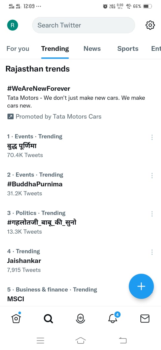 PankajJangir_'s tweet photo. #गहलोतजी_बाबू_की_सुनो 
सिर्फ इसी #tag को काम में ले।
@ashokgehlot51 @JA2018official @PankajJangir_ @News18Rajasthan @RajCMO @RajGovOfficial @VermaSimi1 https://t.co/tlubQIJG9Z