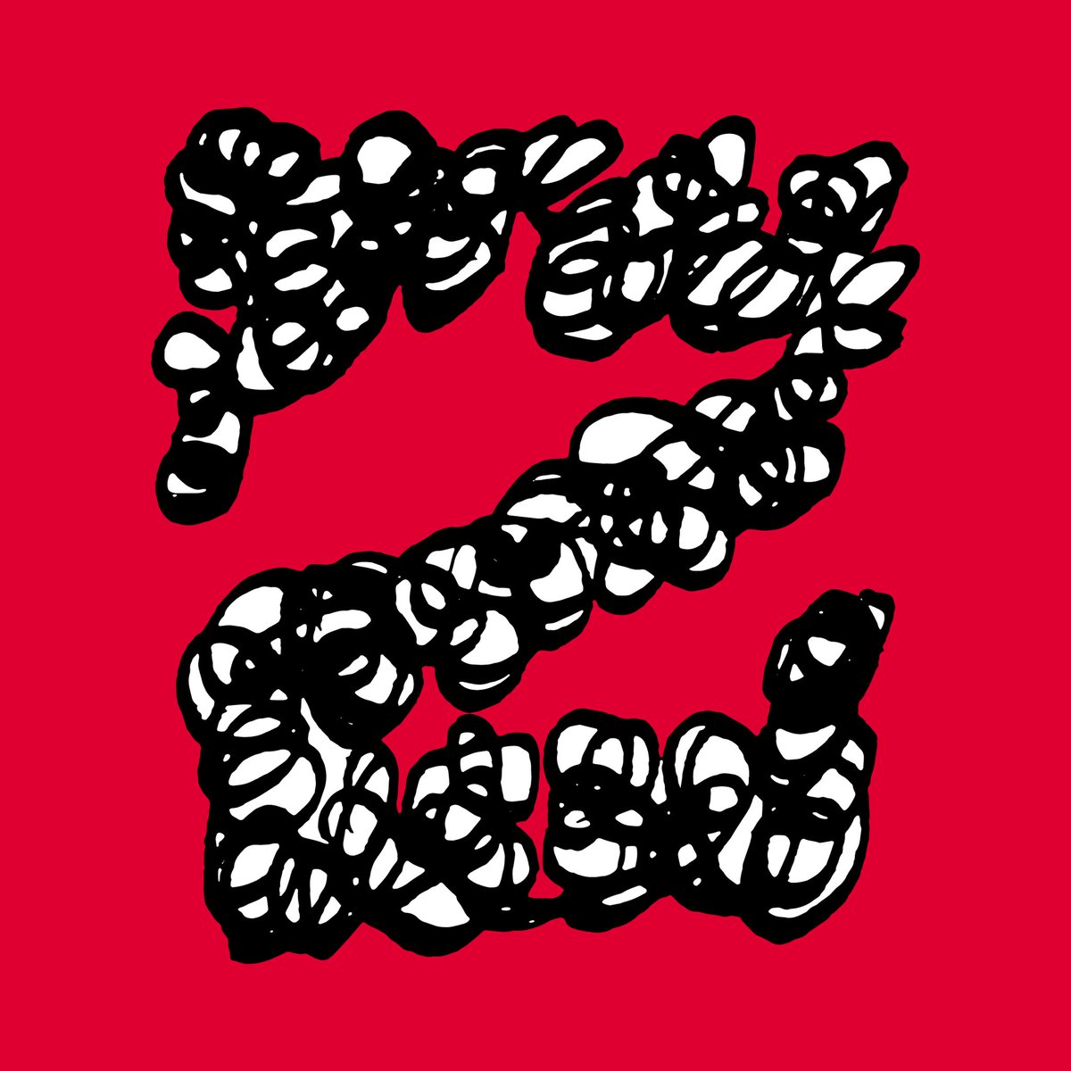 Z for Zany

Created from a desire to use a ballpoint pen for one of these, but realising a calligraphic approach didn't have the energy I wanted

What do you think?

<a href="/36daysoftype/">36 Days of Type</a> 
#36daysoftype #36days_z