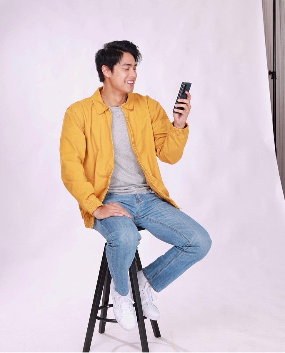 VigorousDB's tweet photo. Donny's IG Update!
"Life is full of surprises, even when it comes to our health. Buti na lang @.sunlifeph can help you prepare with Wheel of Life game on tiktok. Join now! π"
https://t.co/SG0s4ivoEg
#DonnyPangilinan @donnypangilinan
#SunLifePartnerForLife
#aNewDonIsRising https://t.co/hn6l14Jotv