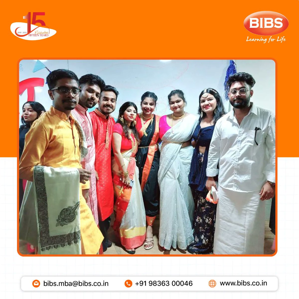 BIBS_Kolkata's tweet photo. Students of the Performing Arts Club showcased splendid performances during the event!
Swipe to see
#bibs #bibslearning #performingarts #artsclub #clubperformance #mbainkolkata #mbastudent #mbainkolkata #mbacollege https://t.co/4pW1r0W7yW