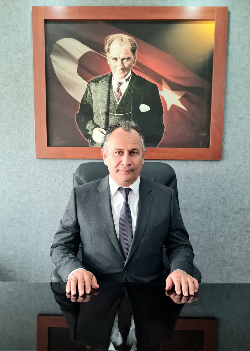 zonguldakobm's tweet photo. Bölge Müdür Yardımcımız Görevine Başladı...

Giresun Orman Bölge Müdürlüğü emrinde Ordu Fidanlık Müdürü görevinde iken ataması Orman Genel Müdürlüğümüzce Bölge Müdürlüğümüz emrine Bölge Müdür Yardımcısı olarak gerçekleşen Sayın Mehmet Ali Deniz görevine başladı. https://t.co/0e0hXtoLkb