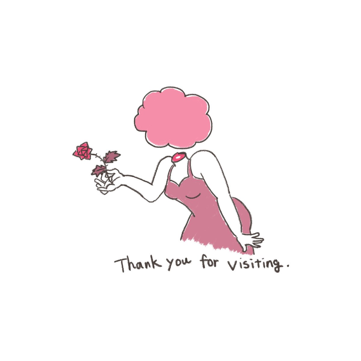 HeartSensei1's tweet photo. ササッと良いのが描けた
#cloudlady #雲女 #drawing https://t.co/7lvwtrDT57