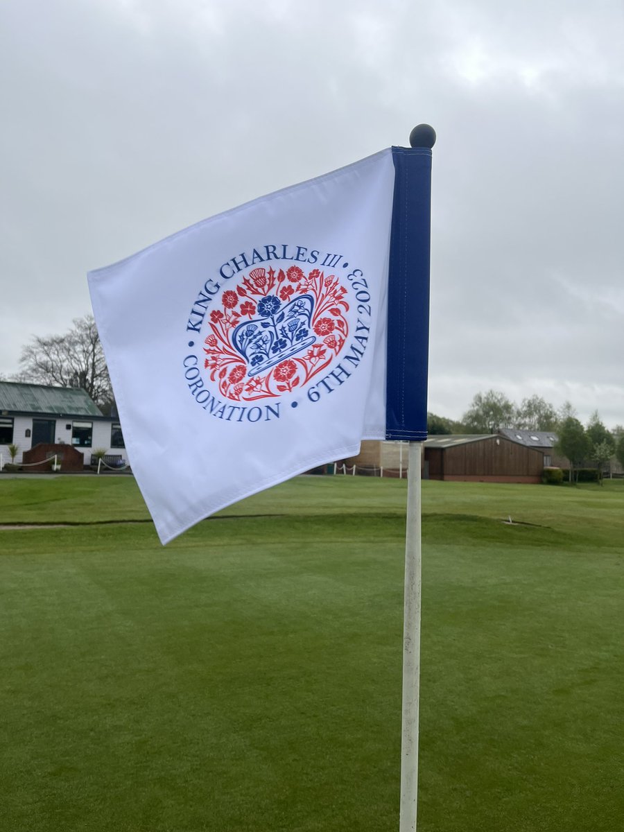 Greenmount Greens tweet media