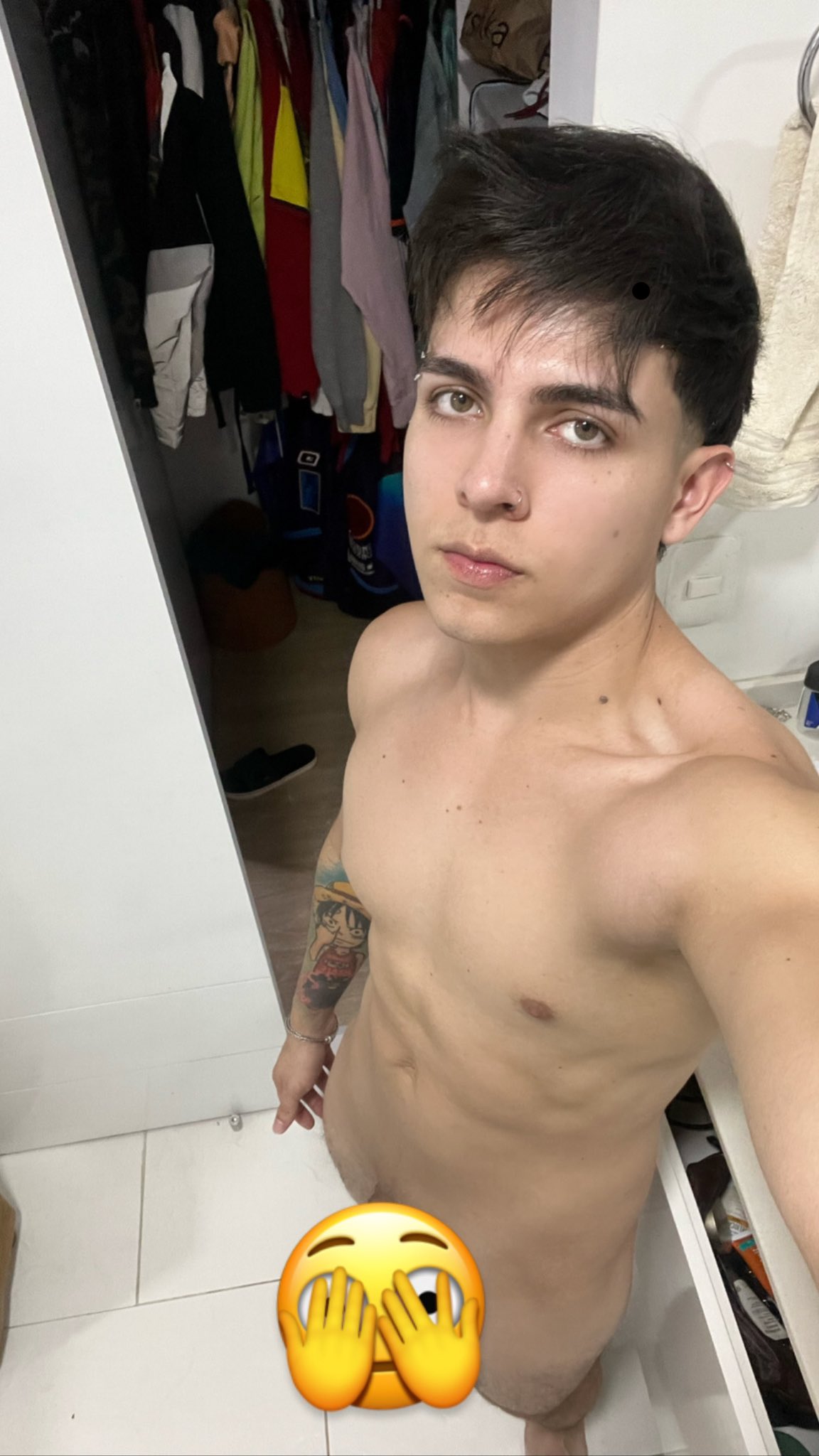 Juan Daniel Ibarra on X: Solo +18 🫣 👇 t.co7aEyMN61WE  t.cosQyLLlC7Qb  X
