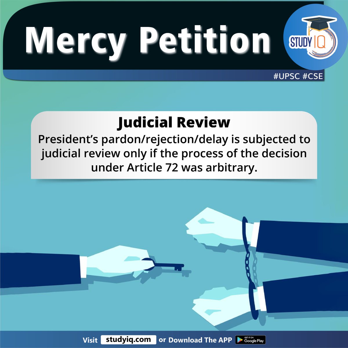 Mercy Petition

#mercypetition #supremecourt #deathpenalty #pujab #chiefminister #punjabcm #miscarriageofjustice #usa #uk #canada #india #article72 #indianconstitution #governorofstate #statelaw #judicialreview #presidentofindia #upsc #cse #ips #ias #constitutionofindia