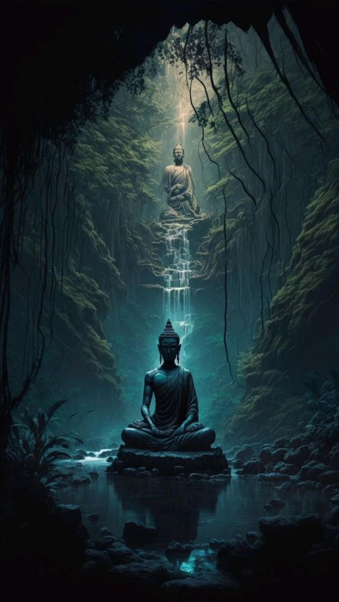 अप्प दीपो भव:
अपना दीपक स्वयं बनो।
💐💐
#BuddhaPoornima