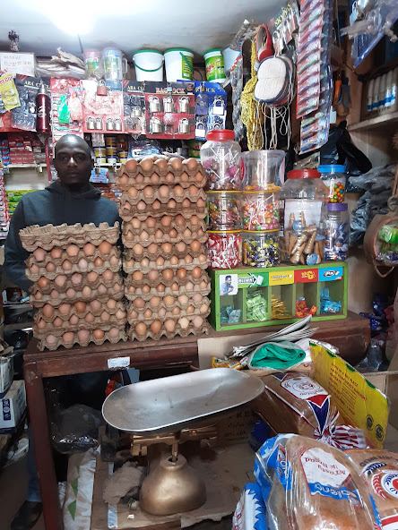 JumpstartAfric's tweet photo. From micro-credit loans to successful business owners, our clients inspire us with their progress every day!👏🏾🌟 Meet Andy(not real name), who used our support to start a thriving shop in his community. We're proud to be a part of his journey towards financial independence! https://t.co/cSLS0sEAX0