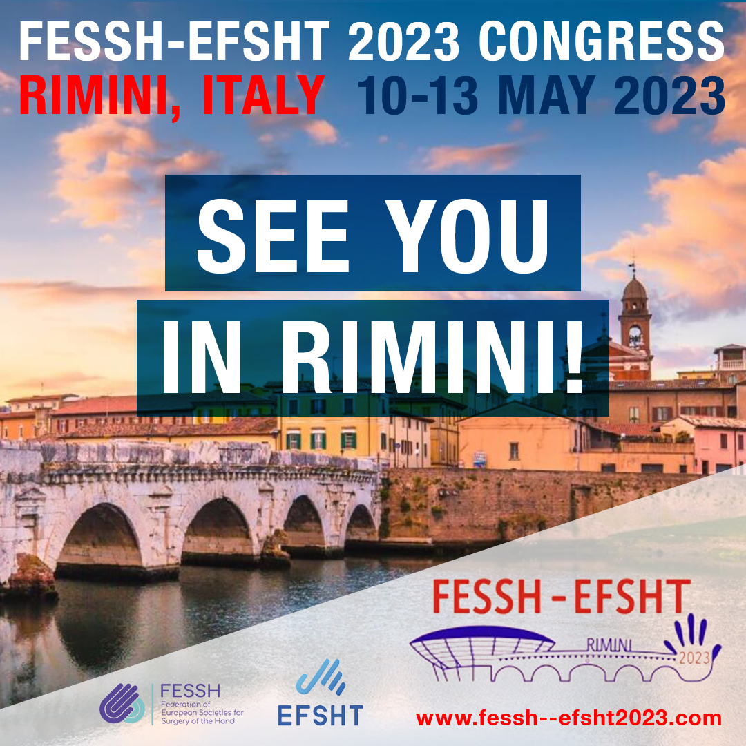 FESSHEurope's tweet photo. Check out YESH's program at the FESSH-EFSHT 2023 congress: FUN, CONSULTATION, DISCUSSION!
https://t.co/GbzmmuATso
#yesh, #fessh #efsht, #congress #rimini, #2023congress https://t.co/XLuYnMdchy