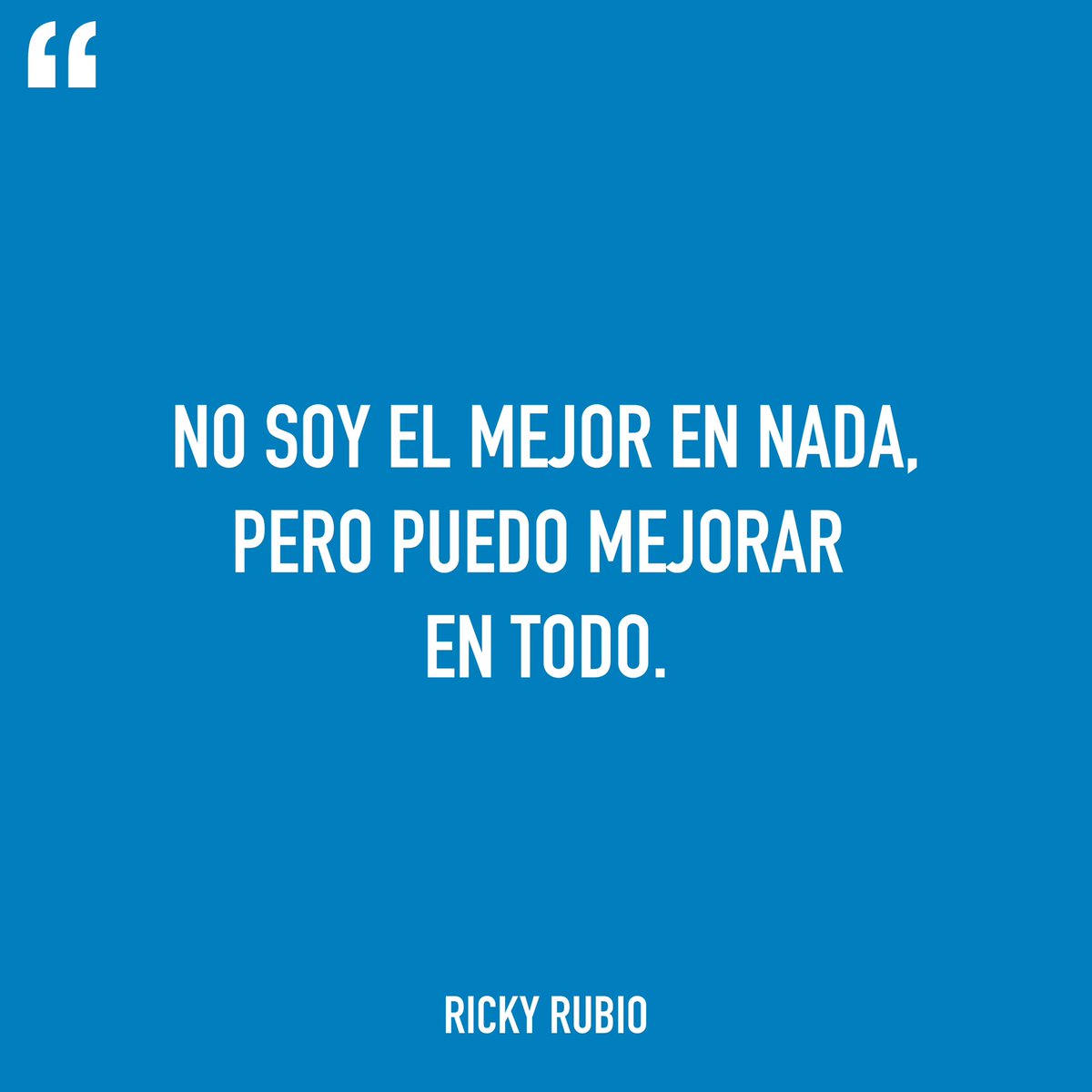 pepmari4's tweet photo. #FrasesDeDeportistas https://t.co/H88VJhZT8E