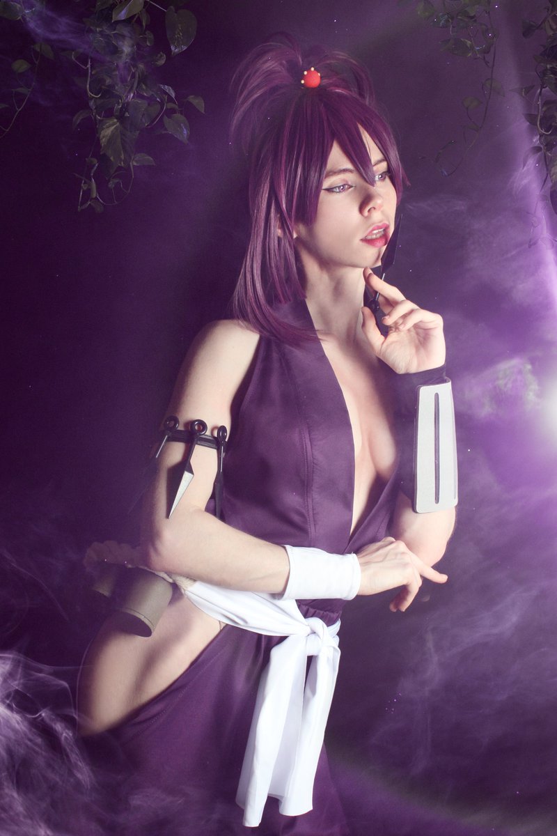 • Florencia Sofen primaveral • tweet media