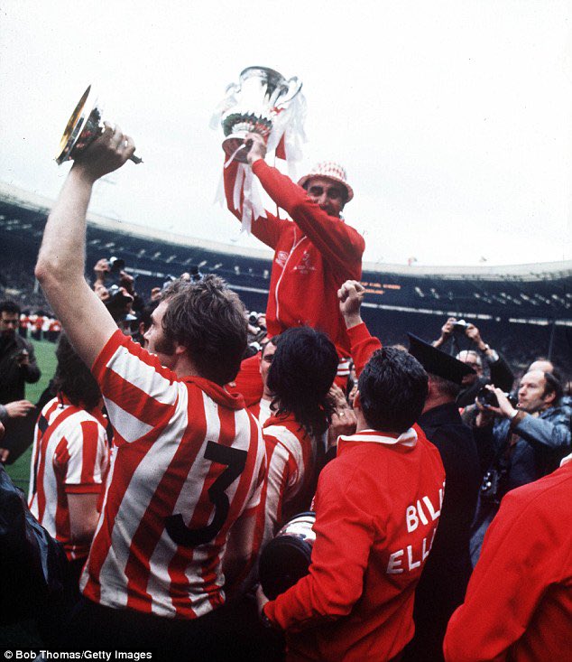 Kingy78_'s tweet photo. 50 years ago today #safc https://t.co/w7LkIguc9y