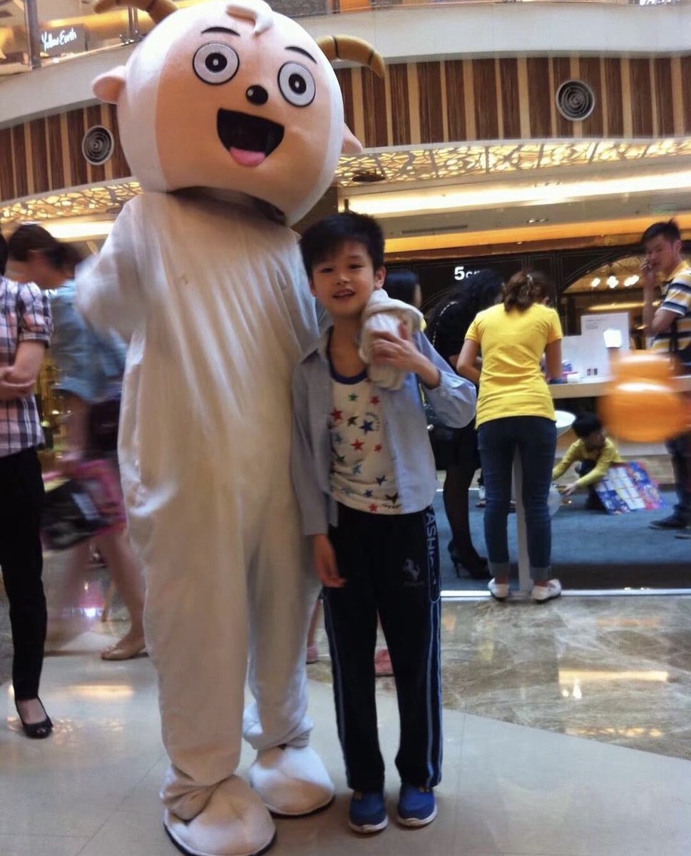 어린이날 인스타 #마징시앙