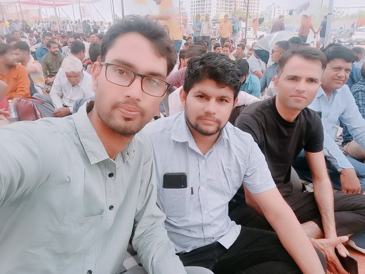 EmployeeUnion1's tweet photo. #गहलोतजी_बाबू_की_सुनो 
@ashokgehlot51 @JA2018official @GovindDotasra @JagranNews @PankajJangir_ @Rkk93580656 @VermaSimi1 @zeerajasthan_ https://t.co/pQmbhzh7G1