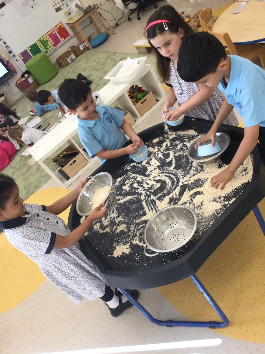 Foundation Stage | Wellington Academy, Al Khail tweet media