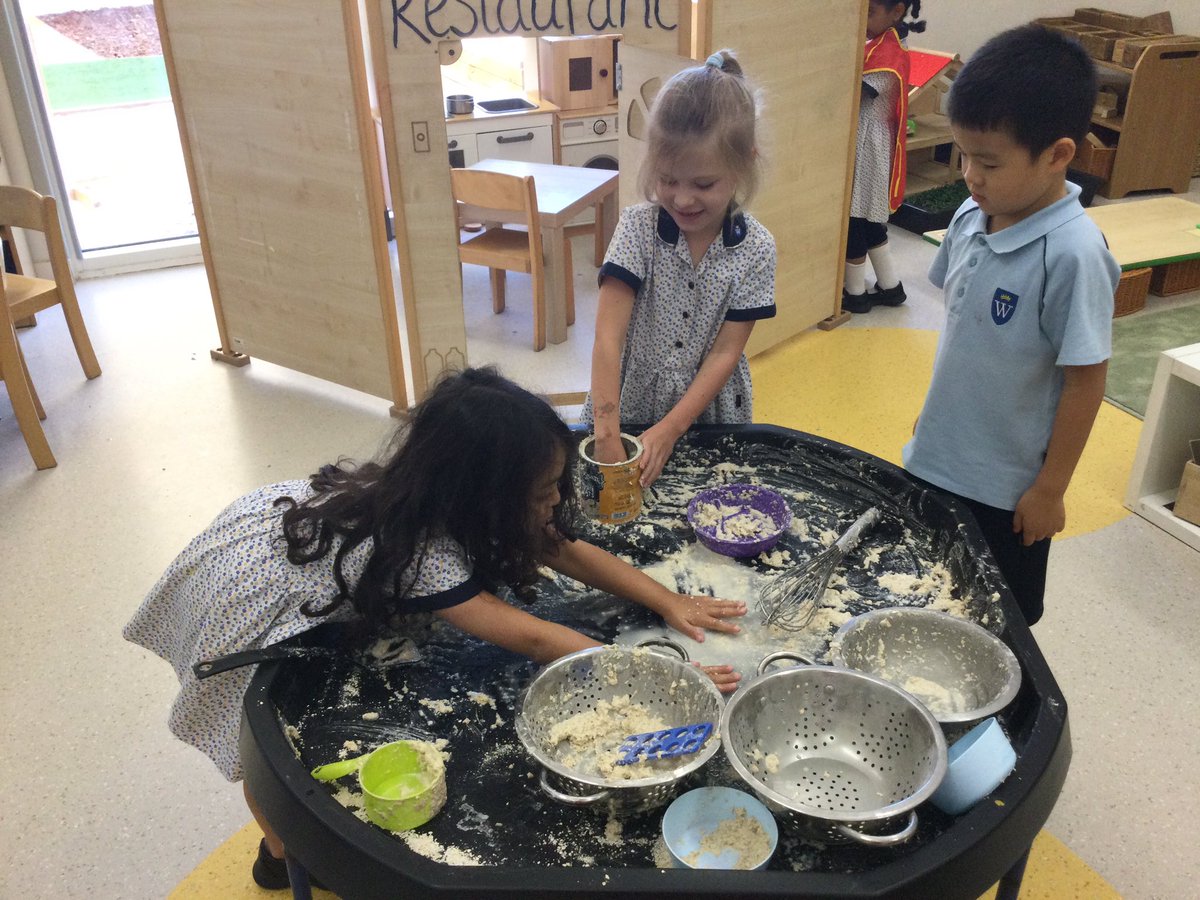 Foundation Stage | Wellington Academy, Al Khail tweet media