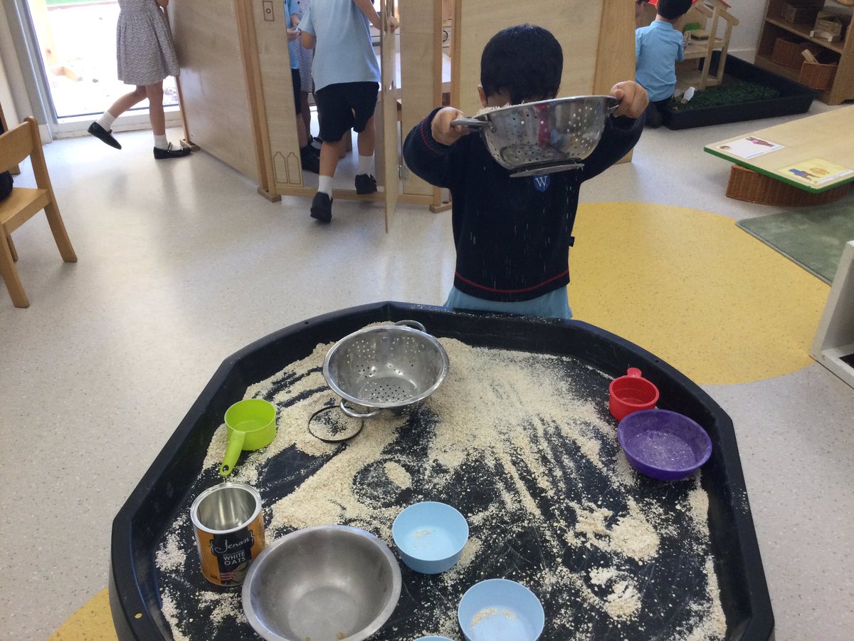 Foundation Stage | Wellington Academy, Al Khail tweet media