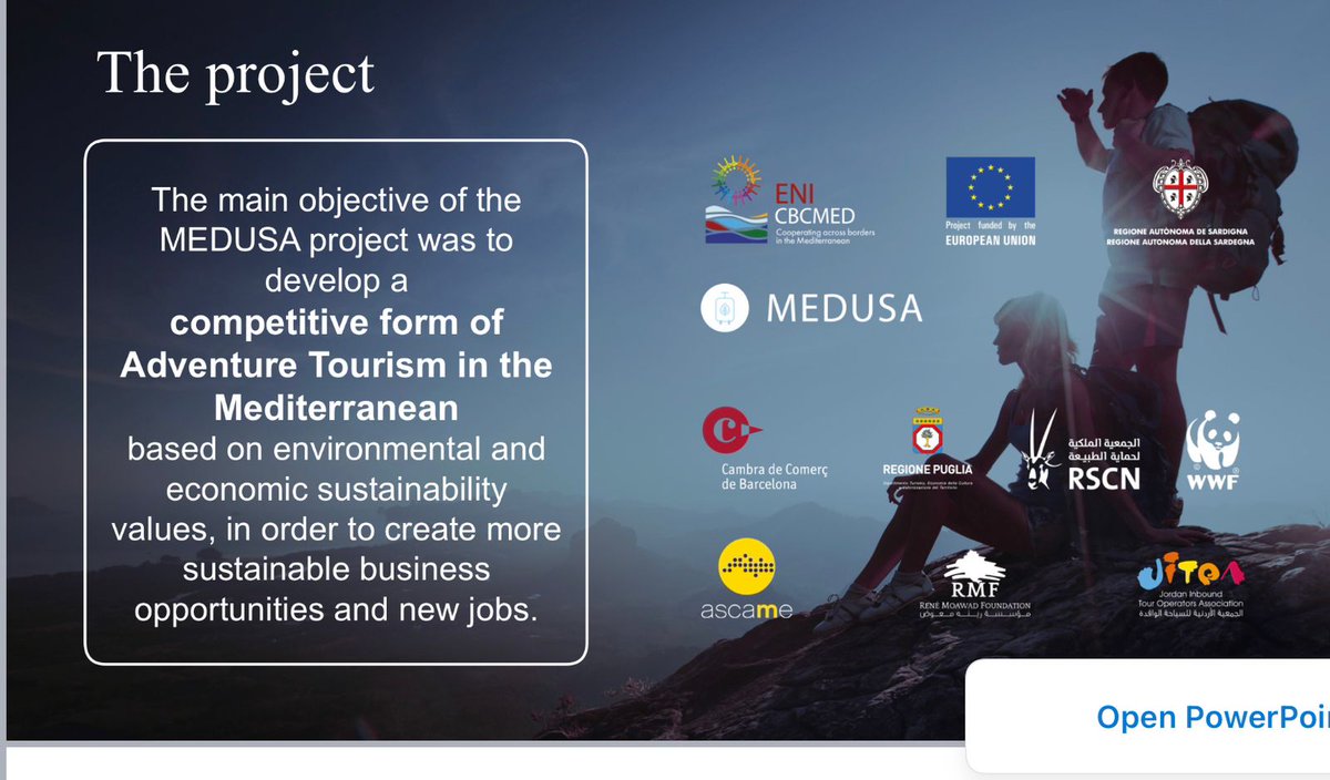 MEDUSA Project tweet media