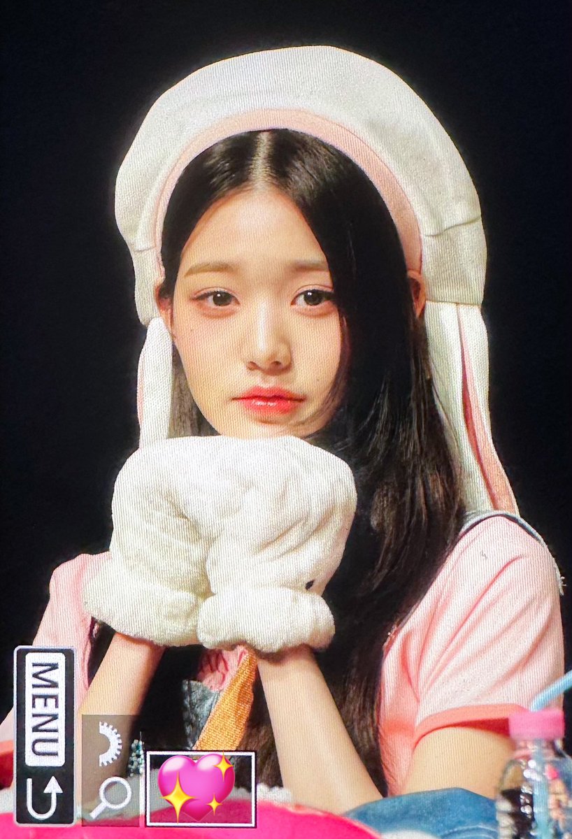 IVEsMAZE's tweet photo. 230505 비트로드
아기토끼공쥬님🐰💖
#아이브 #IVE #원영 #장원영 https://t.co/bub421Rlh2