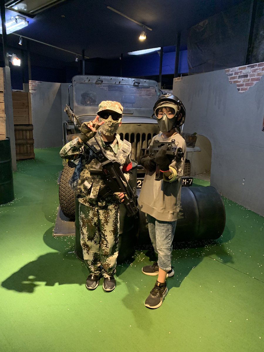 battle_spot's tweet photo. 現在10禁カウンター戦に2名様が参戦中です。この後新たに4名様が10禁戦参加予定です！
18禁戦も1名様が参加者をお待ちしております。
ぜひお越し下さいませ！！
#バトスポ #クロスポ千葉 https://t.co/44GMyI4eeq
